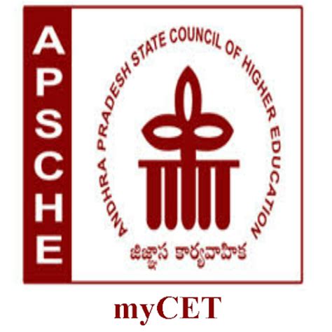 aponln|APSCHE myCET .